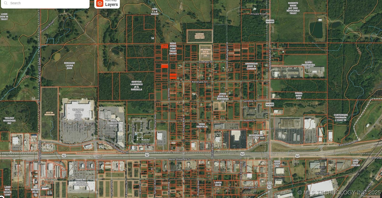 01 Reeves Avenue Property Photo 7