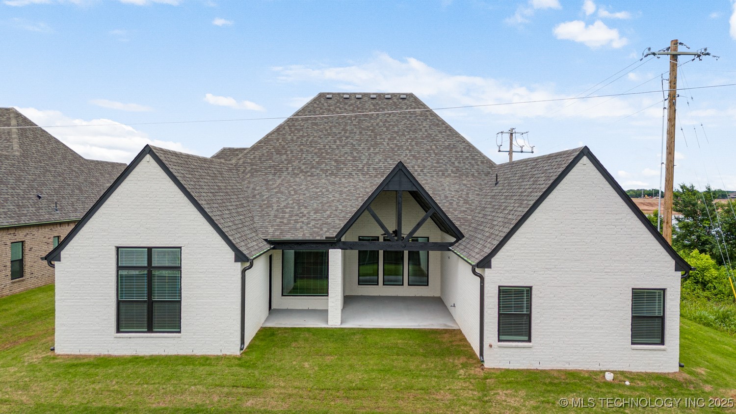 12806 S Irvington Avenue Property Photo 49