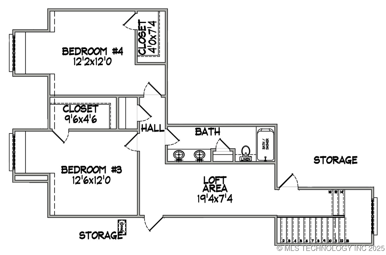 12806 S Irvington Avenue Property Photo 52