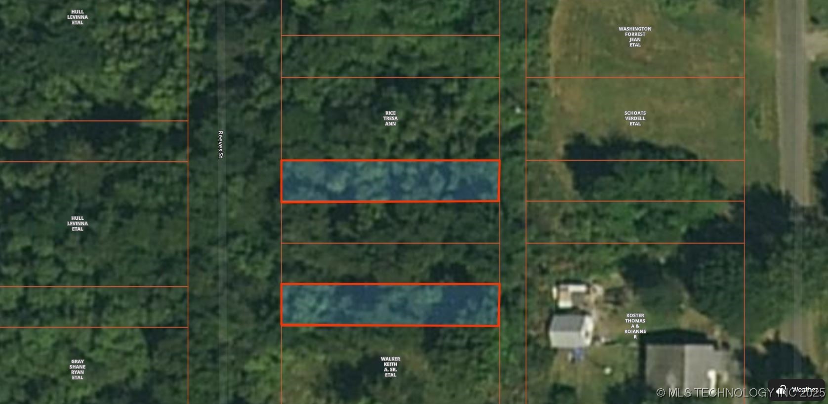 19 Reeves Avenue Property Photo 1