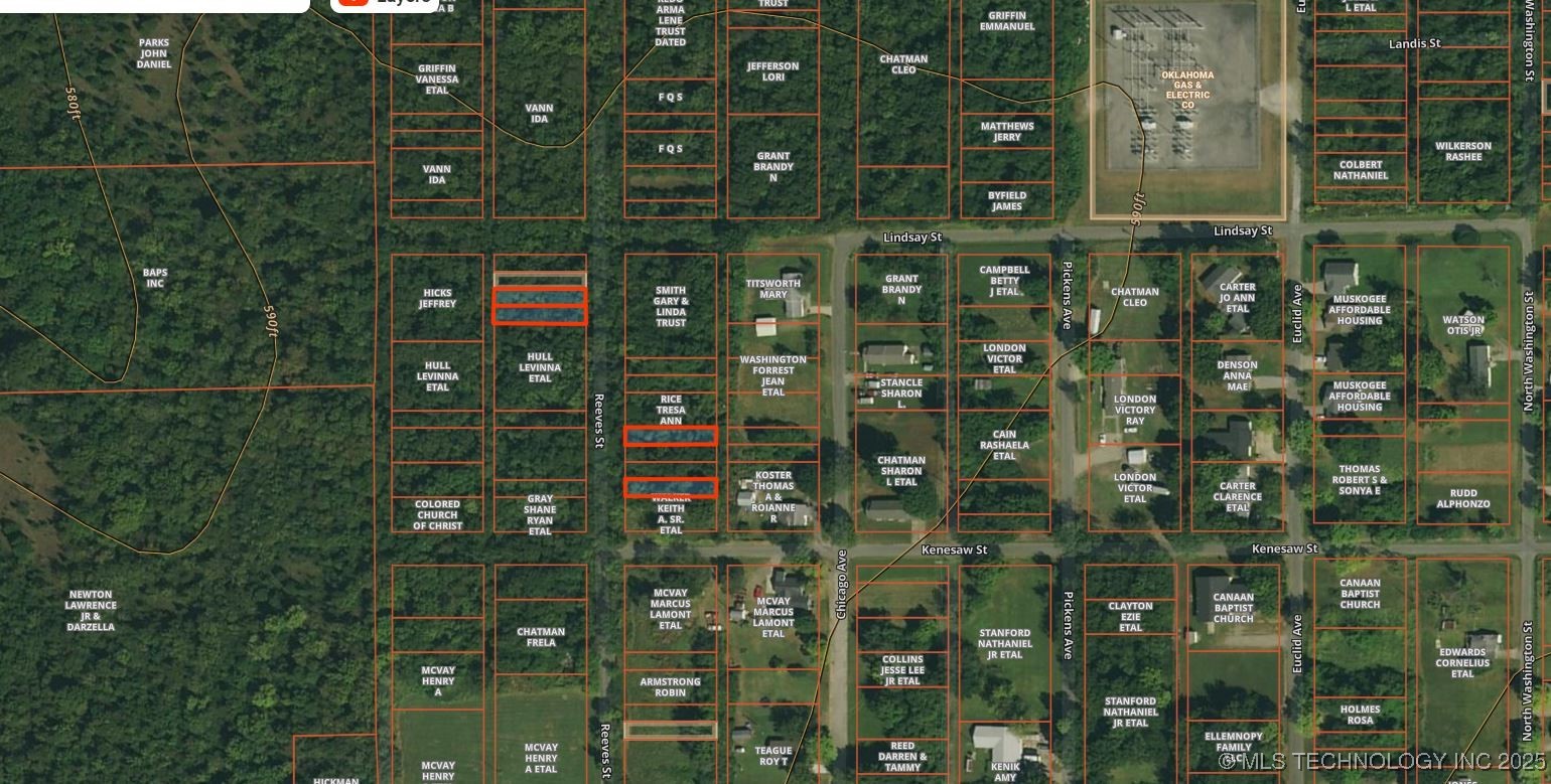 21 Reeves Avenue Property Photo 6