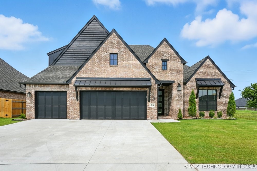 12714 S Irvington Avenue Property Photo 1