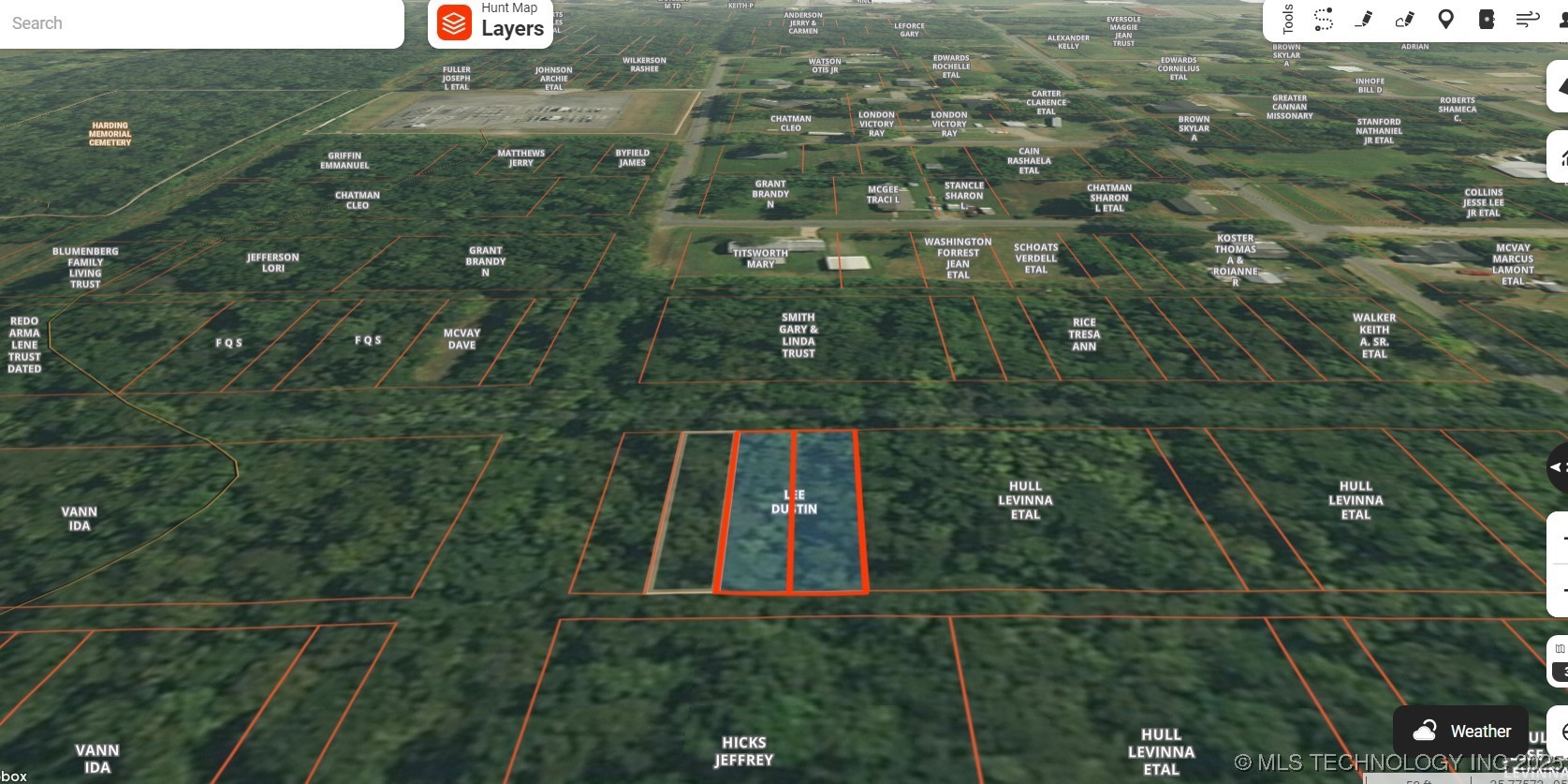 3 Reeves Avenue Property Photo 5