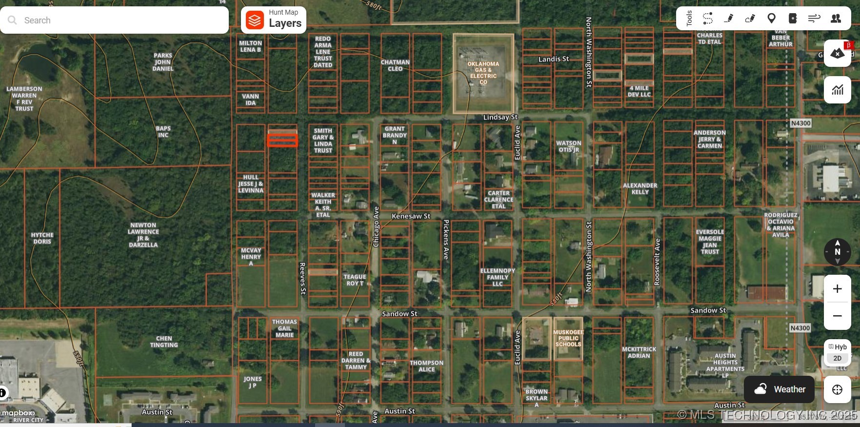 4 Reeves Avenue Property Photo 6