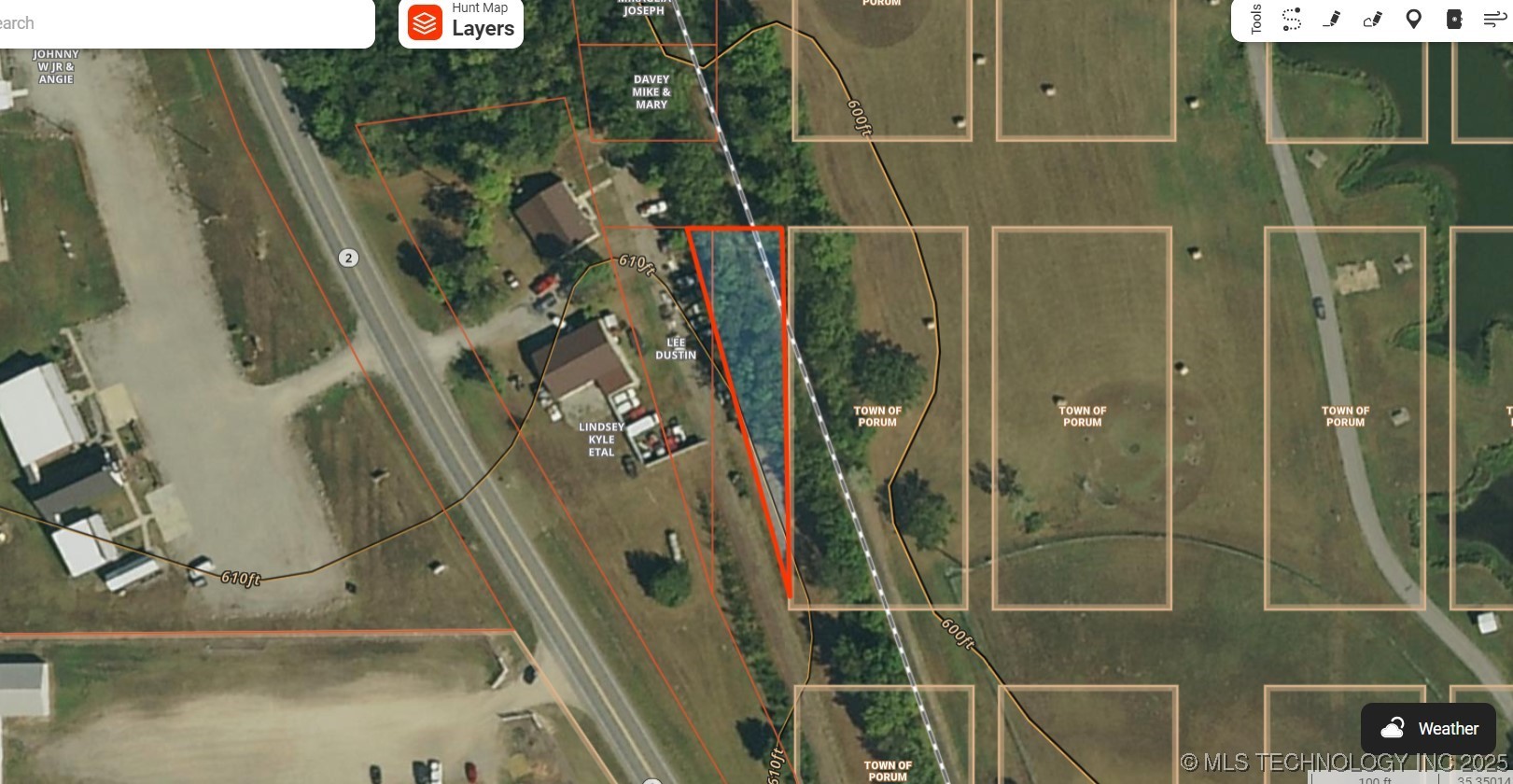 1 Arkansas Plaza Property Photo 1