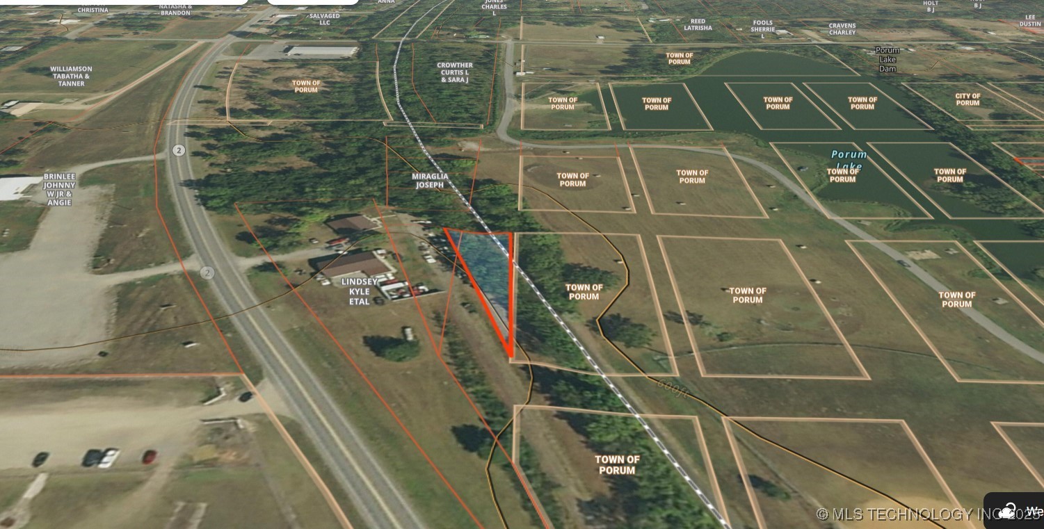 1 Arkansas Plaza Property Photo 2