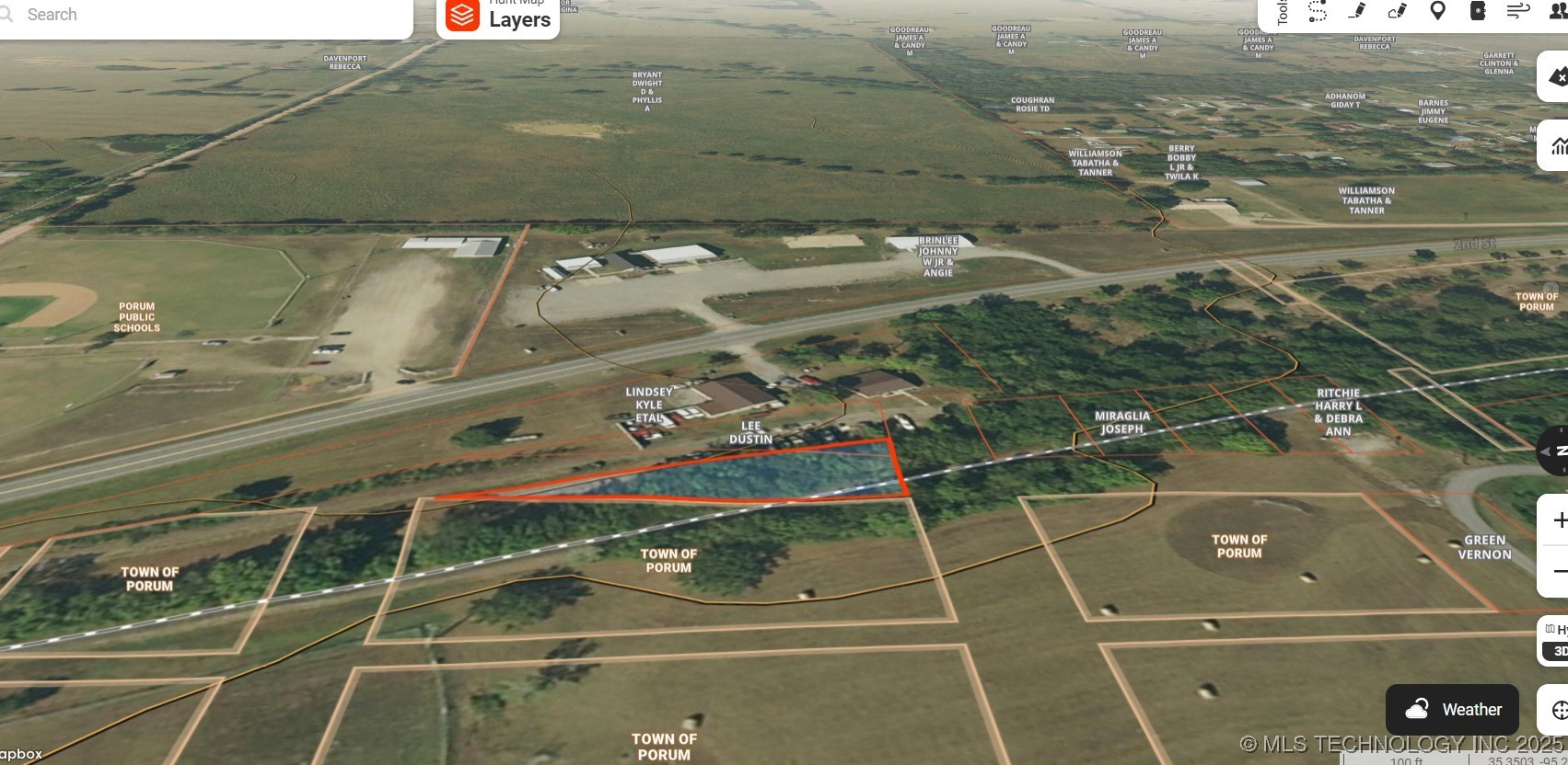 1 Arkansas Plaza Property Photo 3