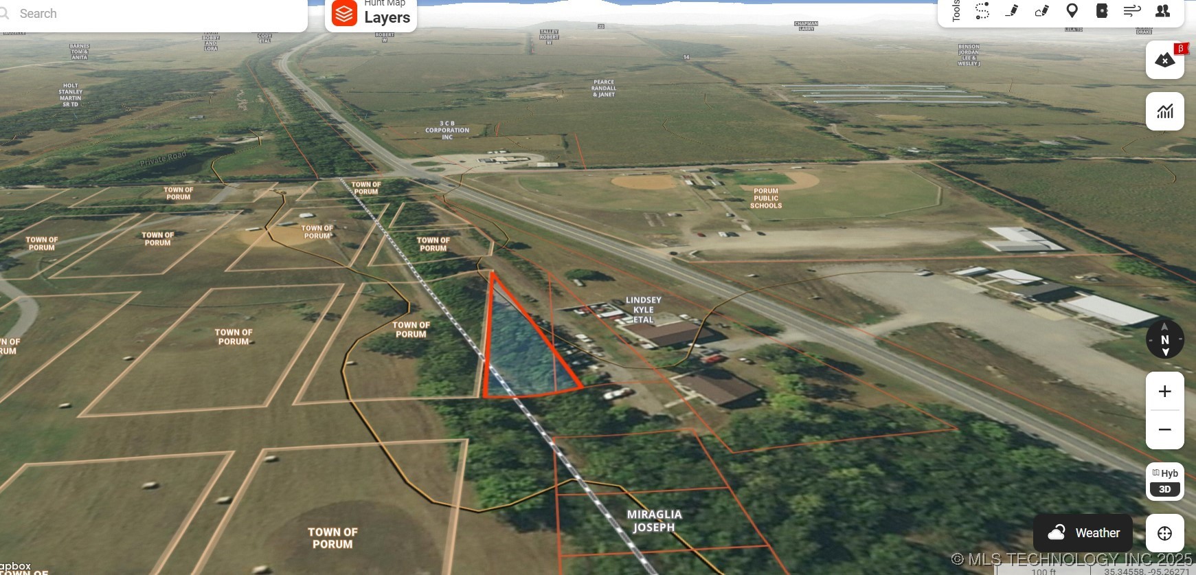 1 Arkansas Plaza Property Photo 4