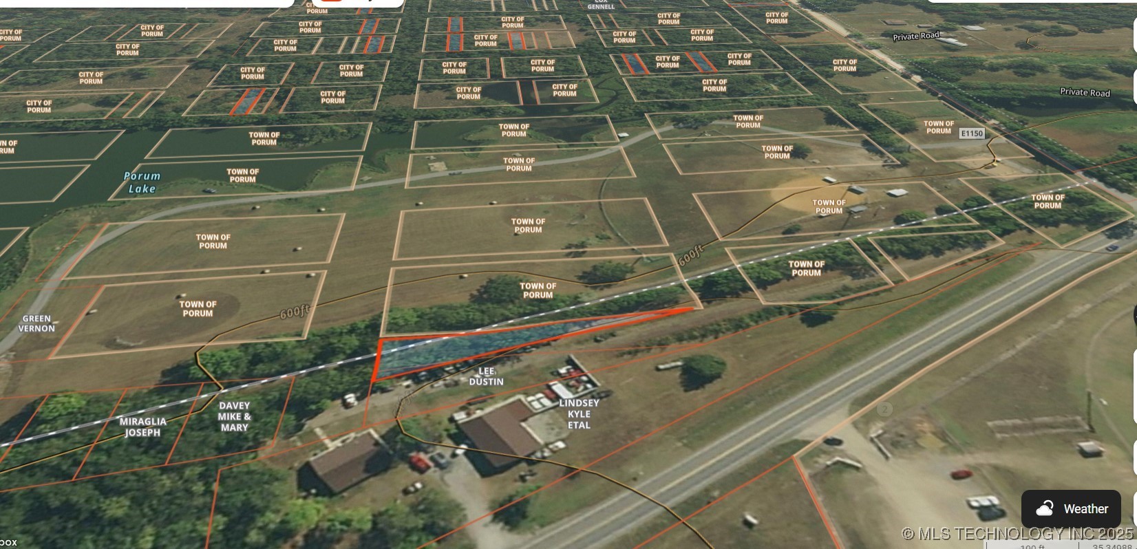 1 Arkansas Plaza Property Photo 5