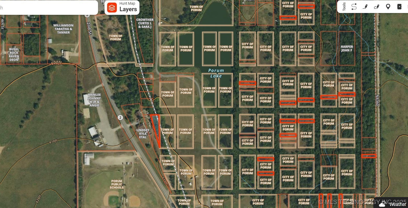 1 Arkansas Plaza Property Photo 6