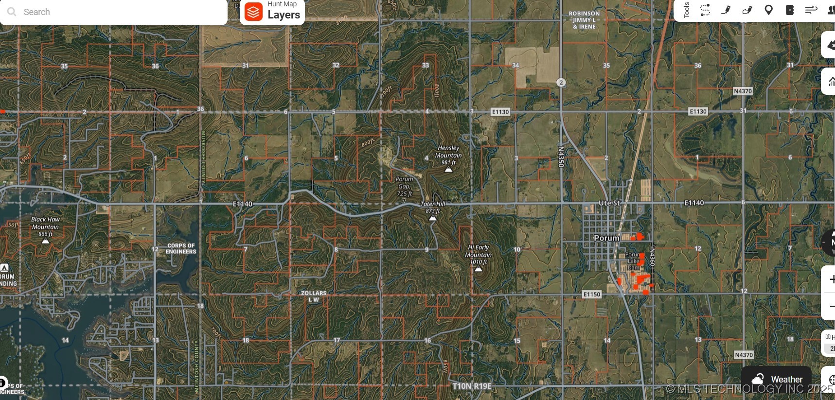 1 Arkansas Plaza Property Photo 8