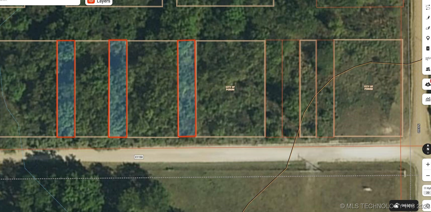 36 283rd Street S Property Photo 1