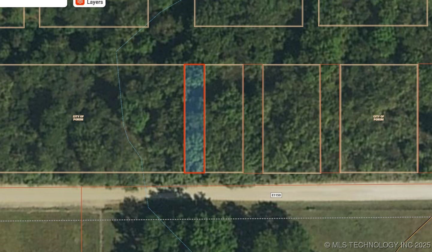 29 E 283rd Street S Property Photo 1