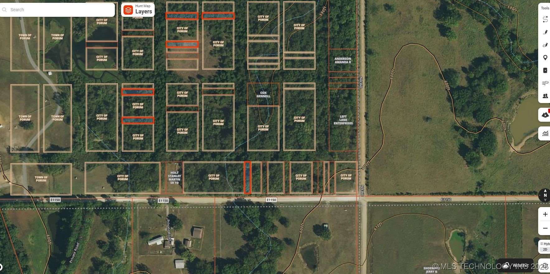 29 E 283rd Street S Property Photo 6