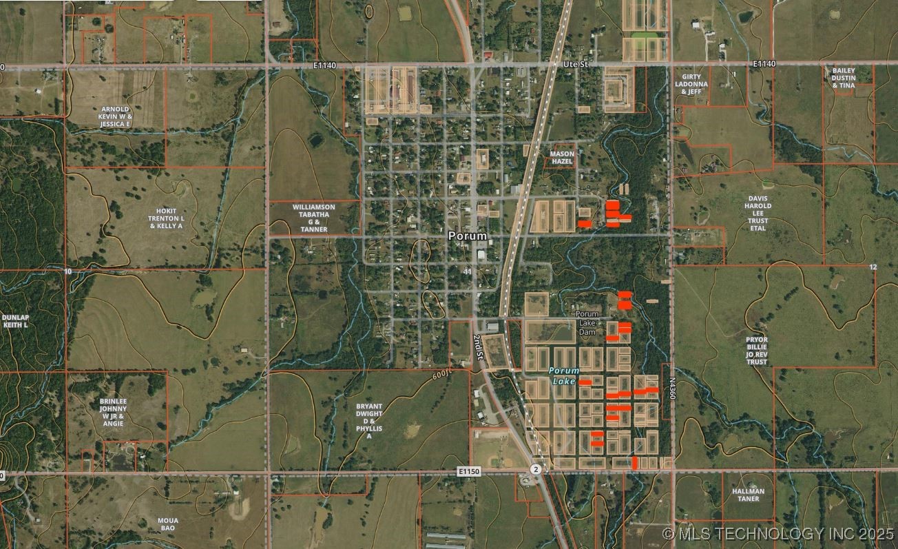 29 E 283rd Street S Property Photo 7