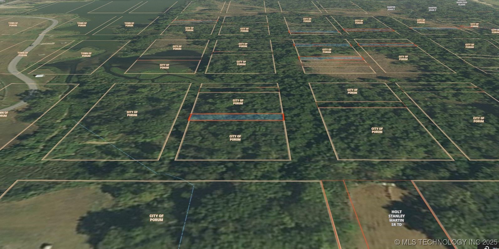 18 Quapaw Street Property Photo 2