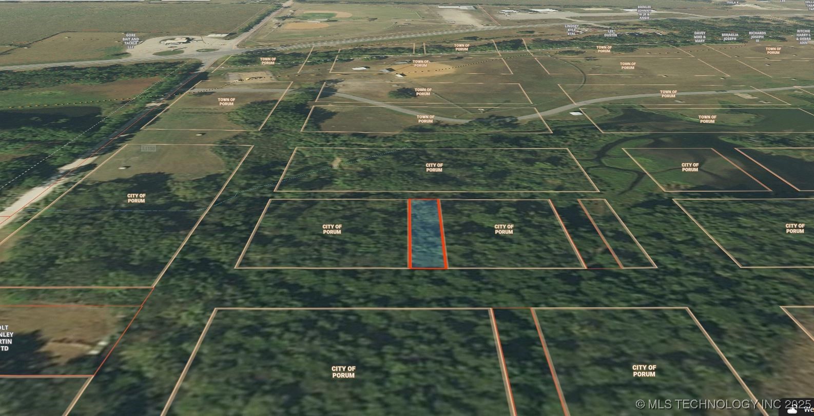 18 Quapaw Street Property Photo 3