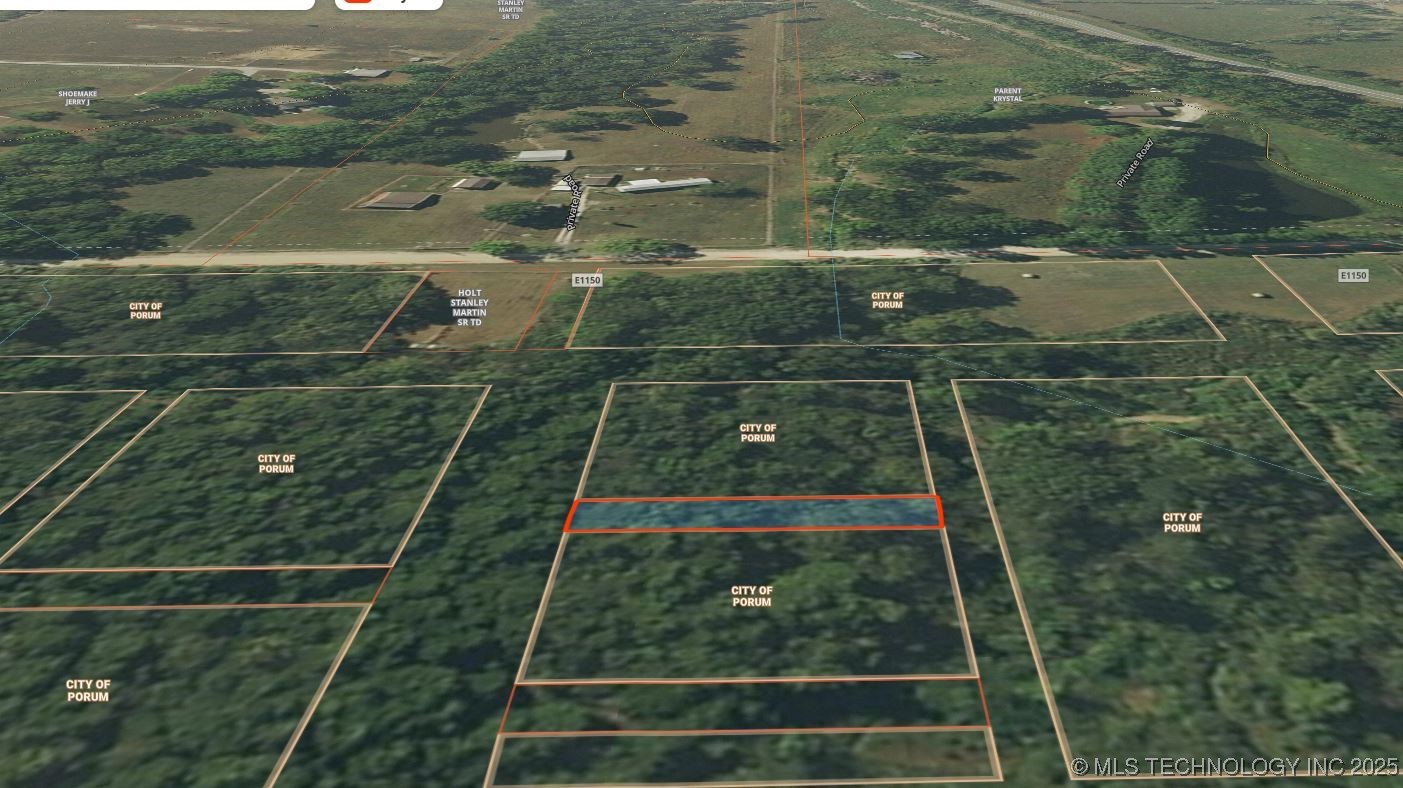 18 Quapaw Street Property Photo 4