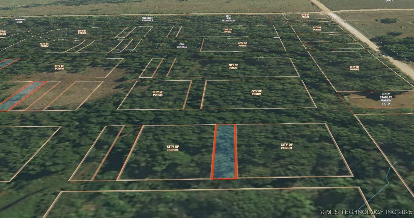 18 Quapaw Street Property Photo 5