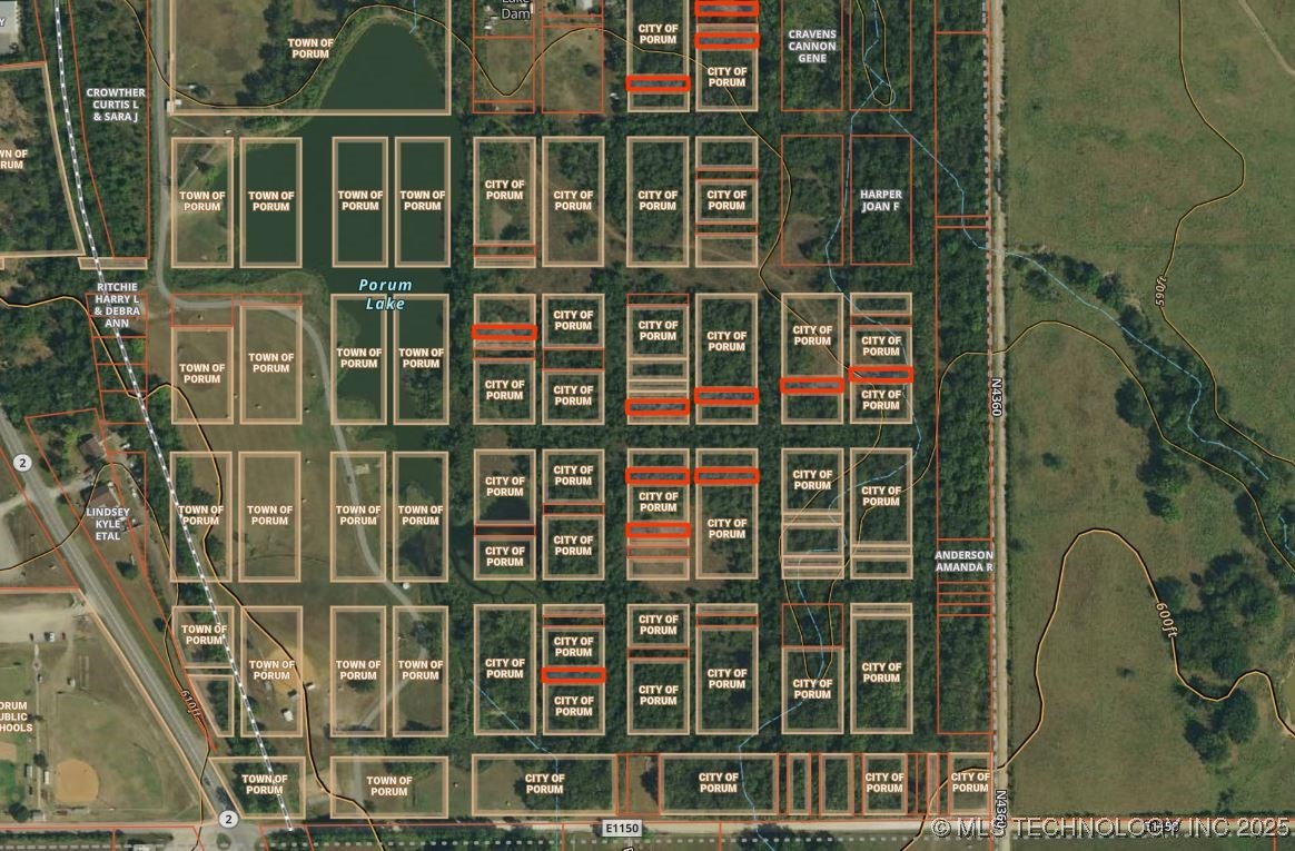 18 Quapaw Street Property Photo 6