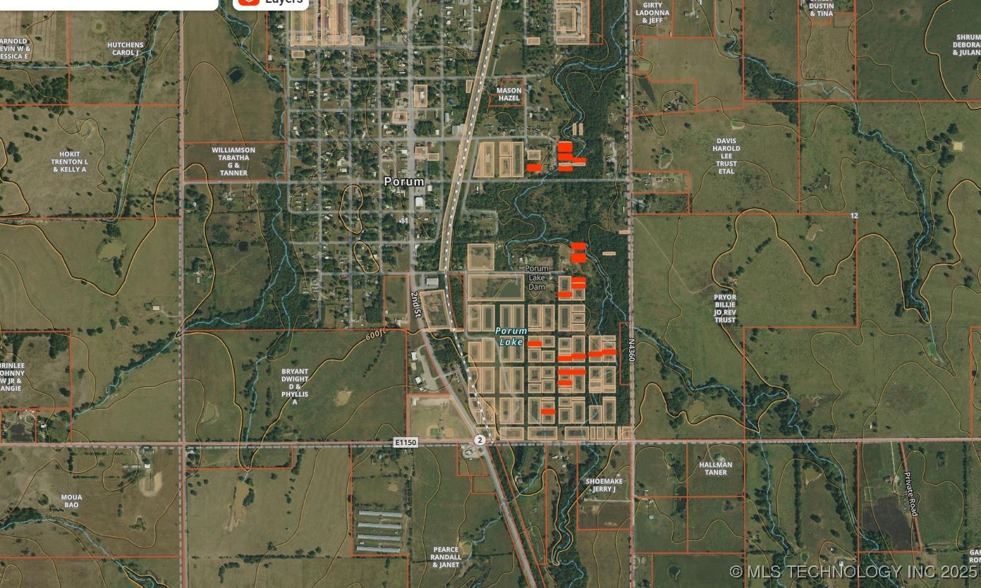 18 Quapaw Street Property Photo 7