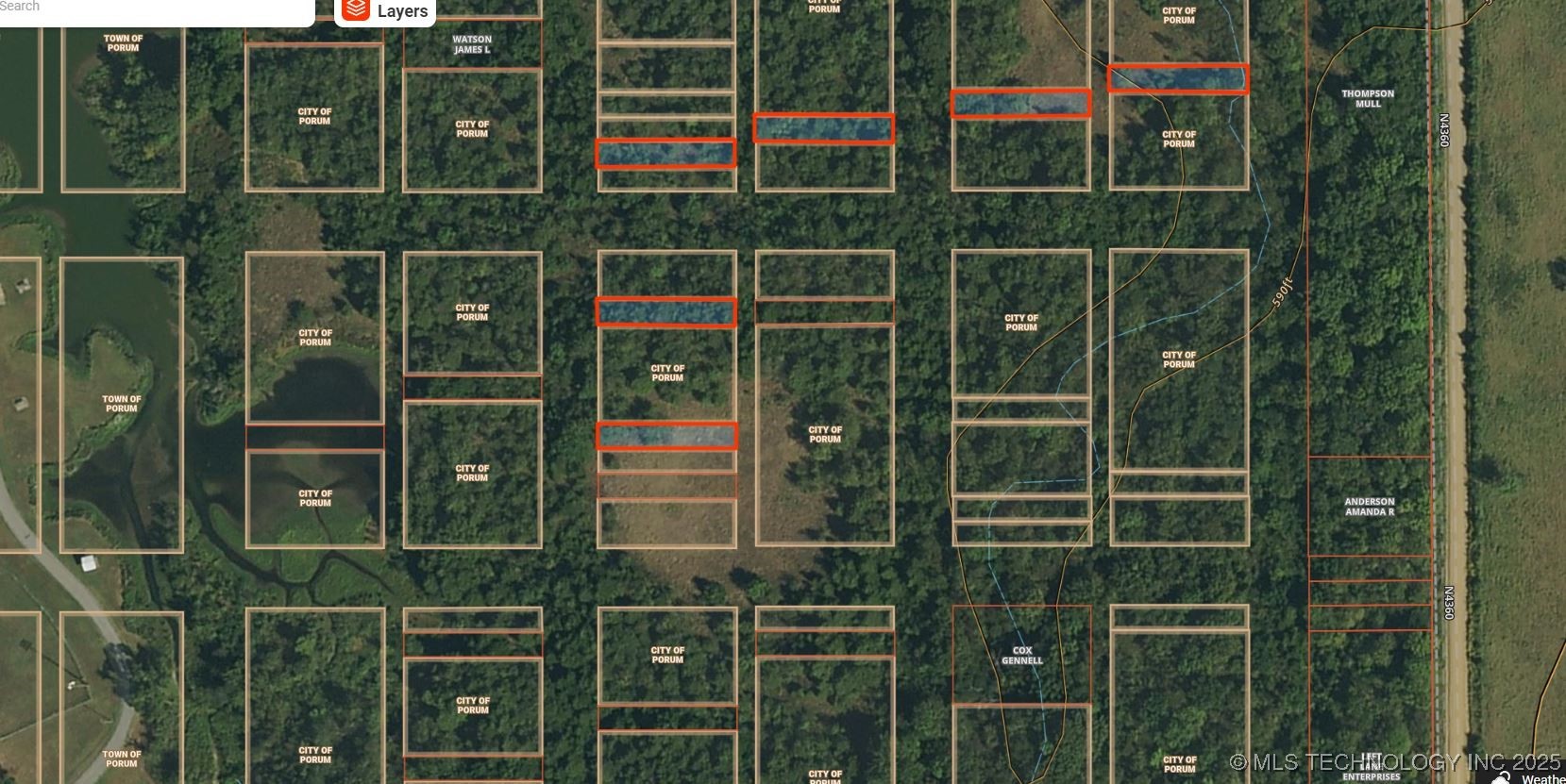 08 Quapaw Street Property Photo 6