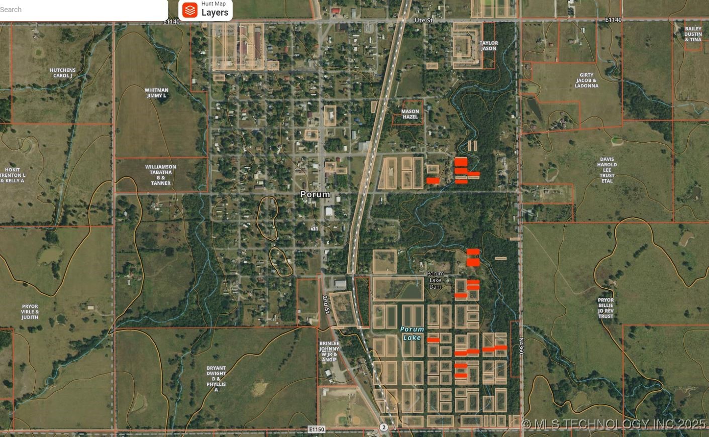 08 Quapaw Street Property Photo 7