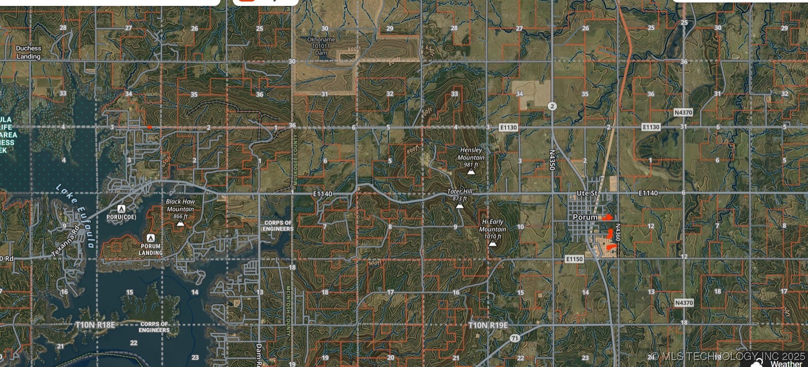 03 Quapaw Street Property Photo 8