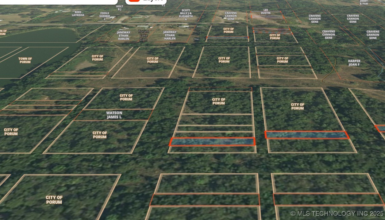 11 Quapaw Street Property Photo 2