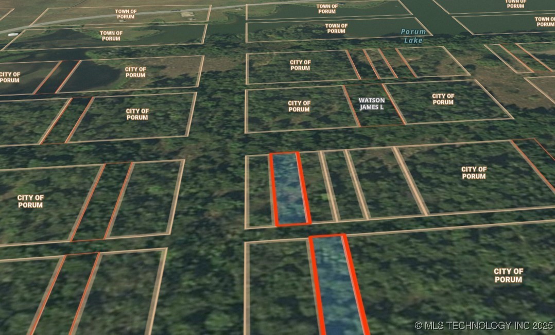 11 Quapaw Street Property Photo 3