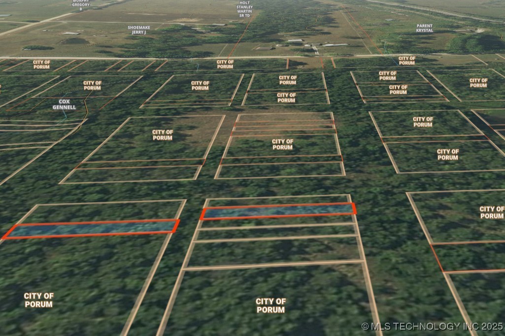 11 Quapaw Street Property Photo 4