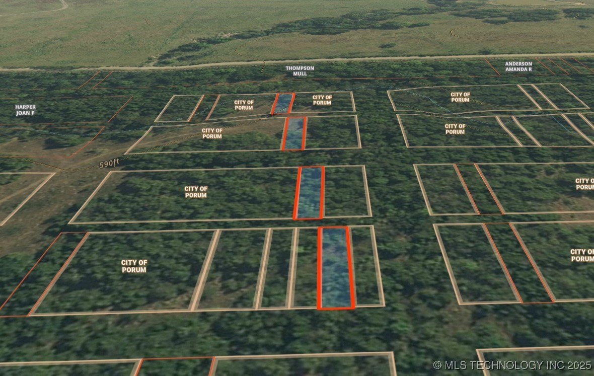 11 Quapaw Street Property Photo 5