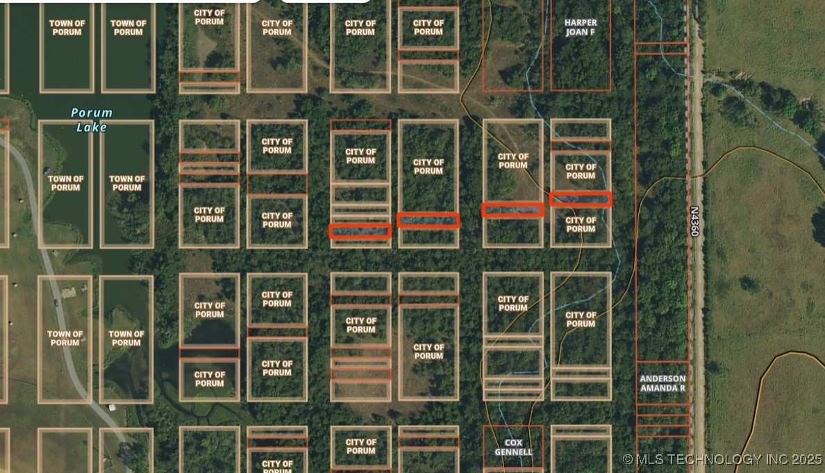 11 Quapaw Street Property Photo 6