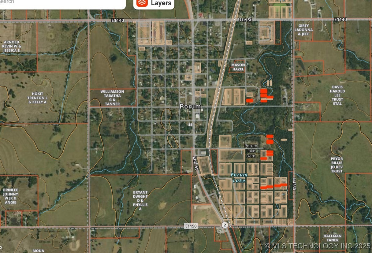 11 Quapaw Street Property Photo 7