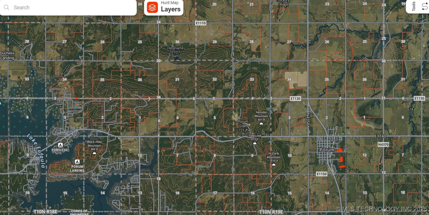 11 Quapaw Street Property Photo 8