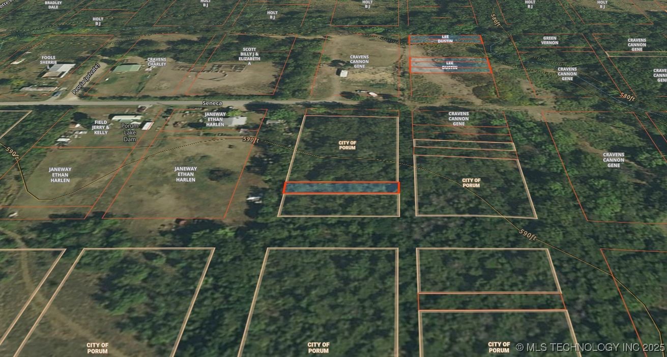 10 Quapaw Street Property Photo 2