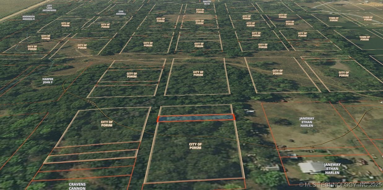 10 Quapaw Street Property Photo 4