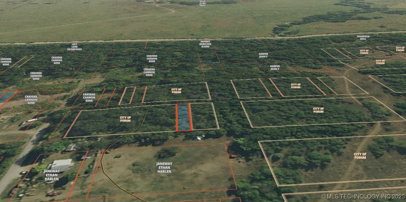 10 Quapaw Street Property Photo 5