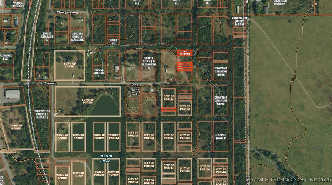 10 Quapaw Street Property Photo 6