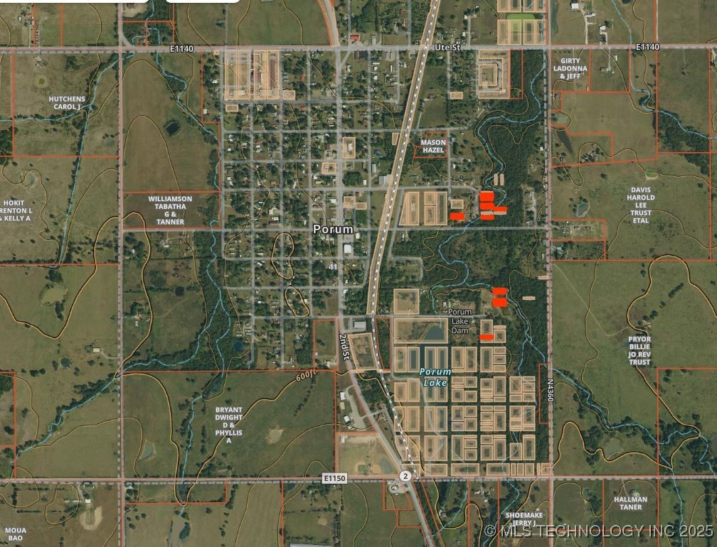 10 Quapaw Street Property Photo 7