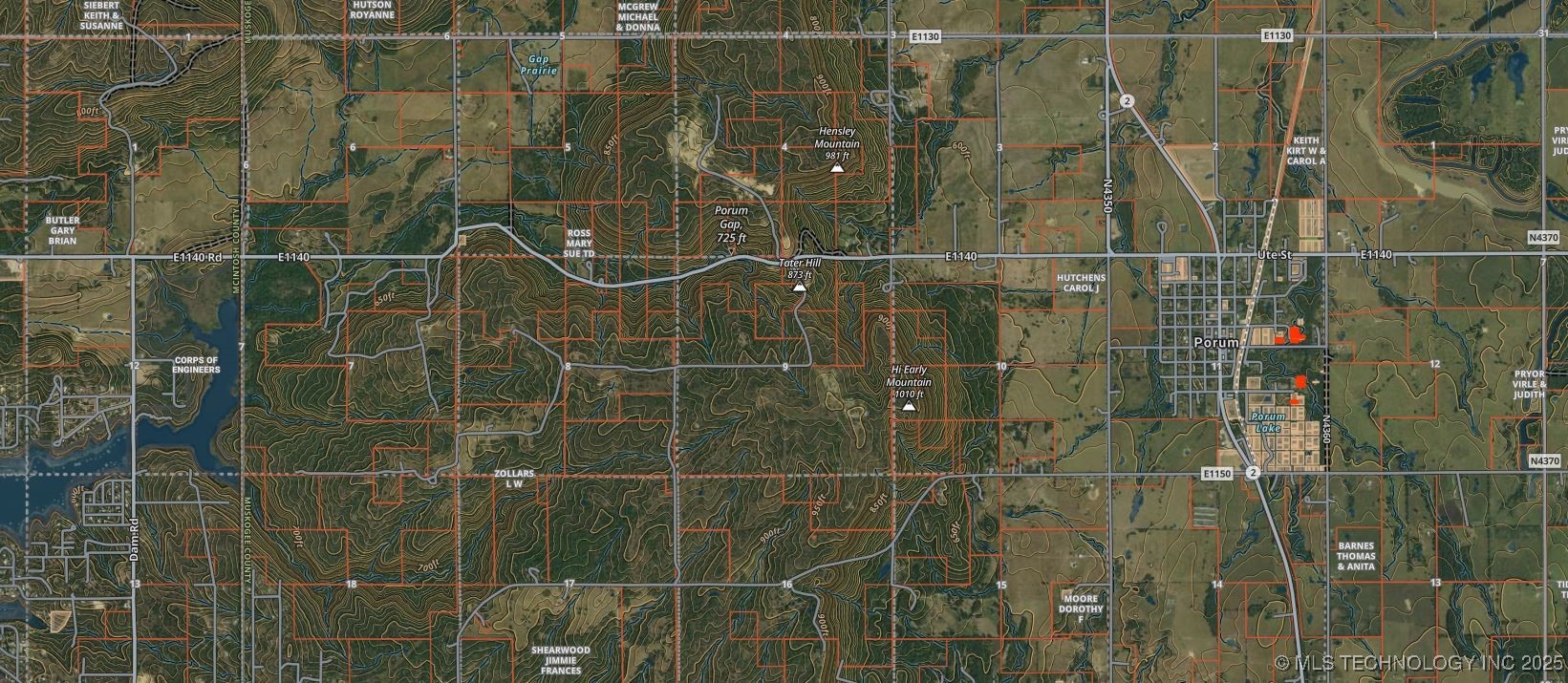 10 Quapaw Street Property Photo 8