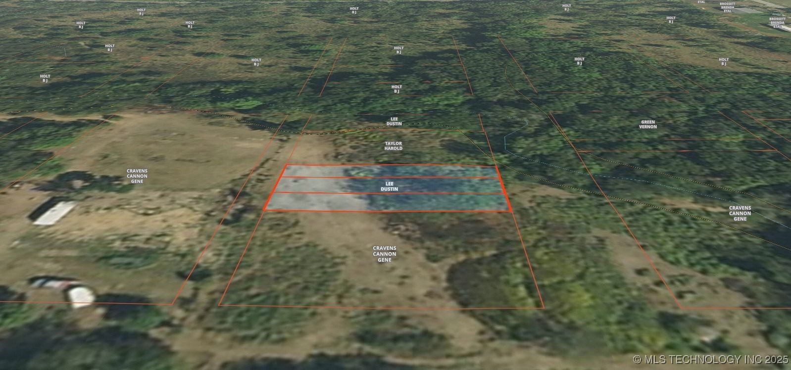 17 Apache Street Property Photo 2