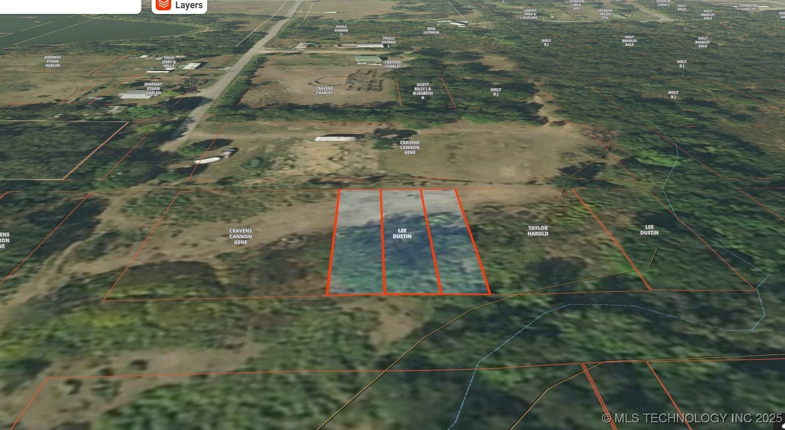 17 Apache Street Property Photo 3