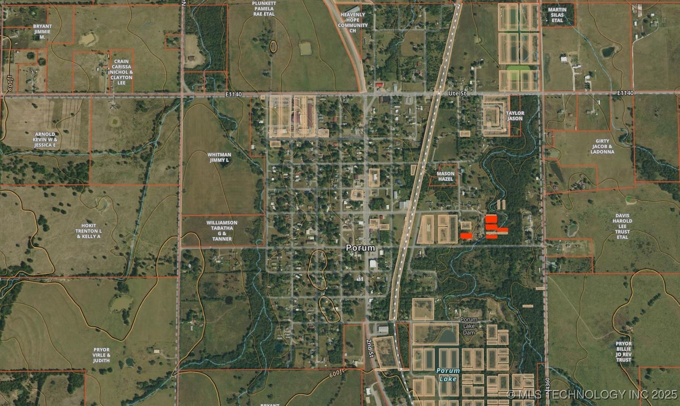 12 Peoria Street Property Photo 8