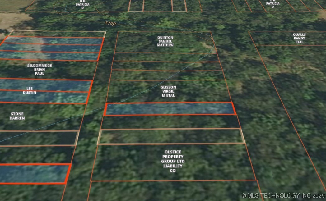 24 Quapaw Street Property Photo 2