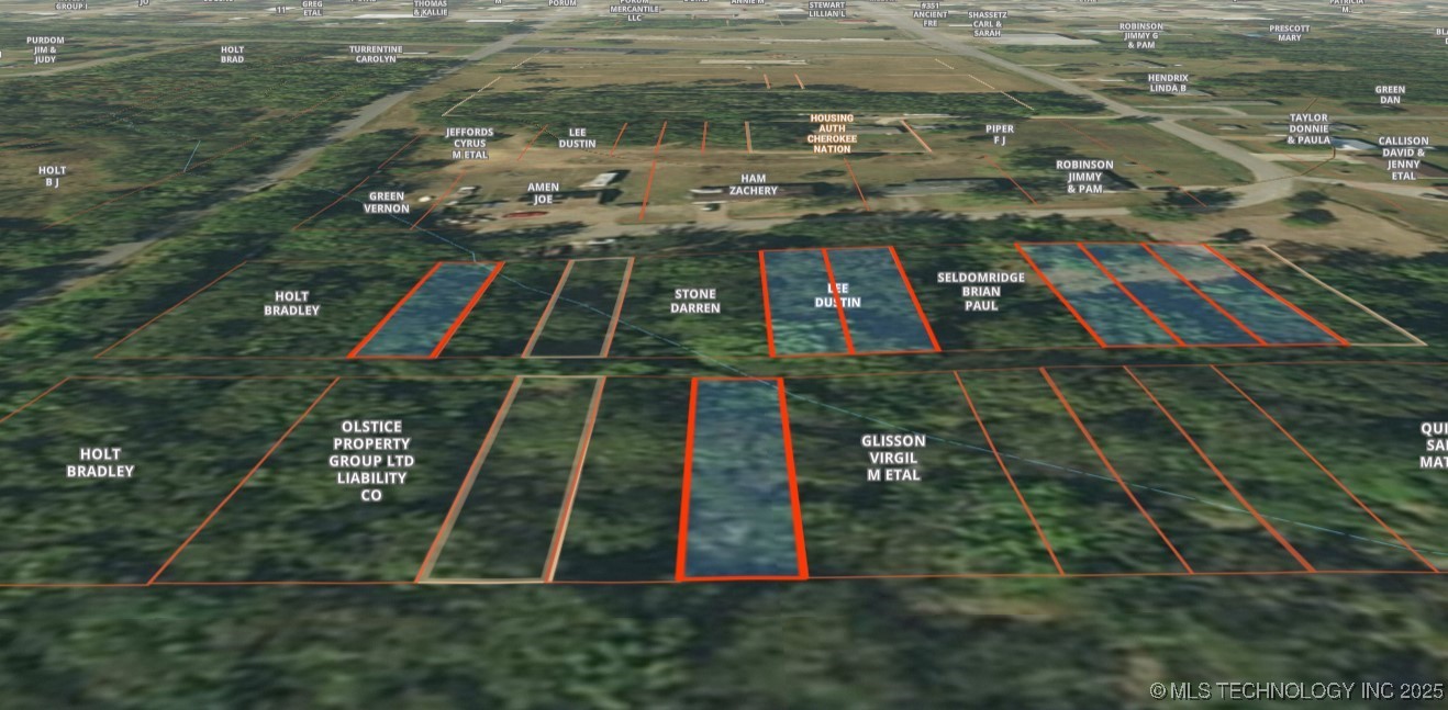 24 Quapaw Street Property Photo 3