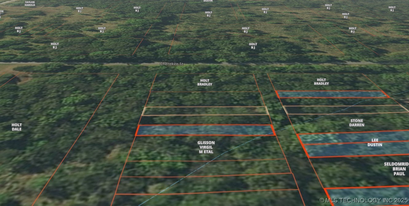 24 Quapaw Street Property Photo 4