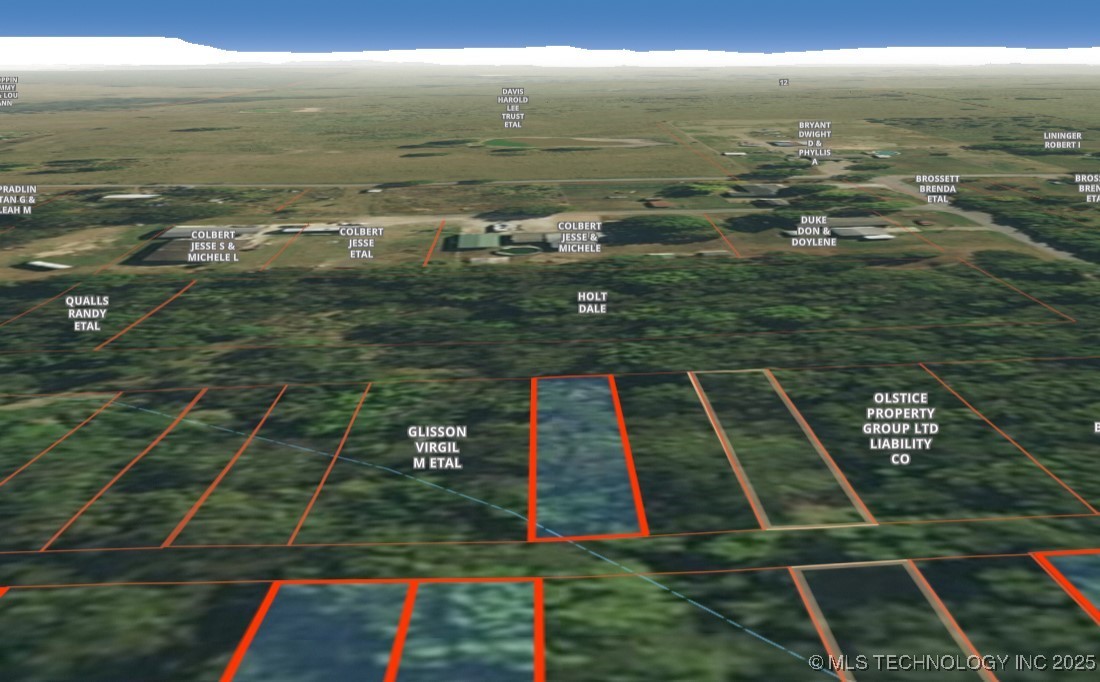 24 Quapaw Street Property Photo 5