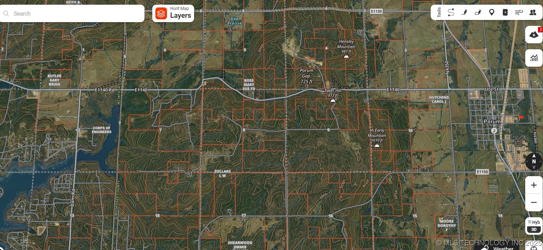 24 Quapaw Street Property Photo 6