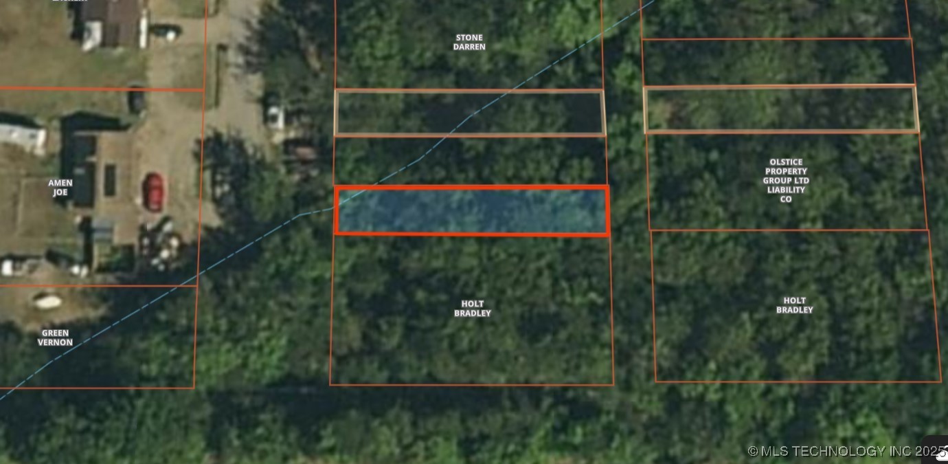 13 Quapaw Street Property Photo 1